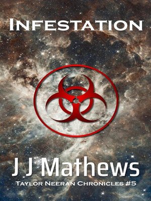 cover image of Infestation